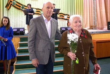 Геннадий Аверьянов: «Это особый год для нашей страны»